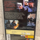 Gridlock'd (1997) DVD - pikkukuva 2