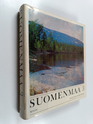 Suomenmaa 3 : Kajaani - Kokemäki