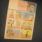 Ajan Sävel lehti N:o 50 - 1962 ( Sis.postikulut ) - pikkukuva 2