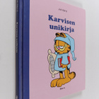 Jim Davis : Karvisen unikirja - pikkukuva 1