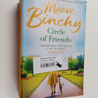 Maeve Binchy : Circle of Friends - pikkukuva 1