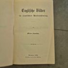 Englische Bilder (v. 1883) - pikkukuva 2