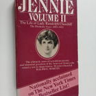 Ralph G. Martin : Jennie :; the life of Lady Randolph Chu... - pikkukuva 1
