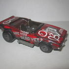 Children Of Bodom - Dodge Challenger '73 - Matchbox - pikkukuva 1