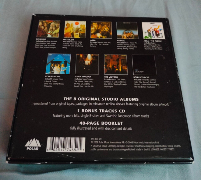 Item image