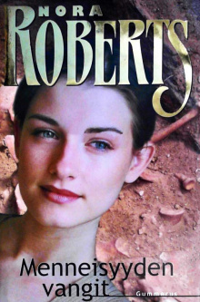 Nora Roberts - Menneisyyden vangit