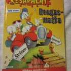 Walt Disney / Kesäpalat / Rengasmatka - Lomalystiä - pikkukuva 1
