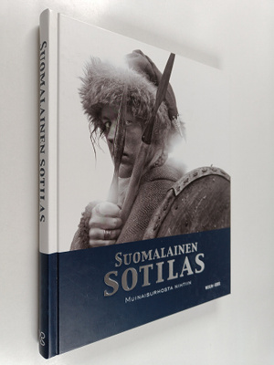 Hannele (toim.) Klemettilä : Suomalainen sotilas 3 : Muin...