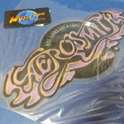 AEROSMITH - DUDE (LOOKS LIKE A LADY) MUOTOILTU KUVALEVY 5'' - pikkukuva 1