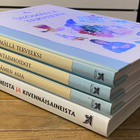 TERVEYTTÄ VITAMIINEISTA JA KIVENNÄISAINEISTA + 3 MUUTA - pikkukuva 3