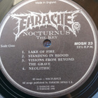 Nocturnus - The Key - pikkukuva 3