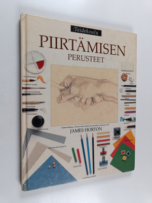 James (toim.) Horton : Piirtämisen perusteet