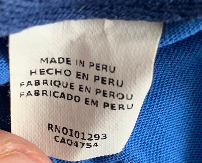 Item image