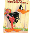 °°ASIANI ON HYVIN HENKILÖKOHTAINEN°° -KORTTI - pikkukuva 1