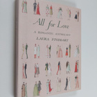 Laura Stoddart : All for Love - A Romantic Anthology - pikkukuva 1
