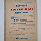 Robin hood n:o 10 - pikkukuva 2
