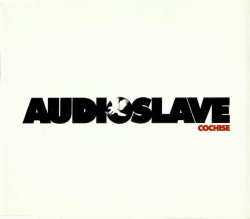 Audioslave - Cochise (CD)