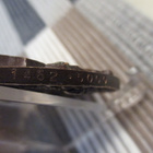 Sweden-United States 1776-1976 mitali / Axel Wallenberg. - pikkukuva 4