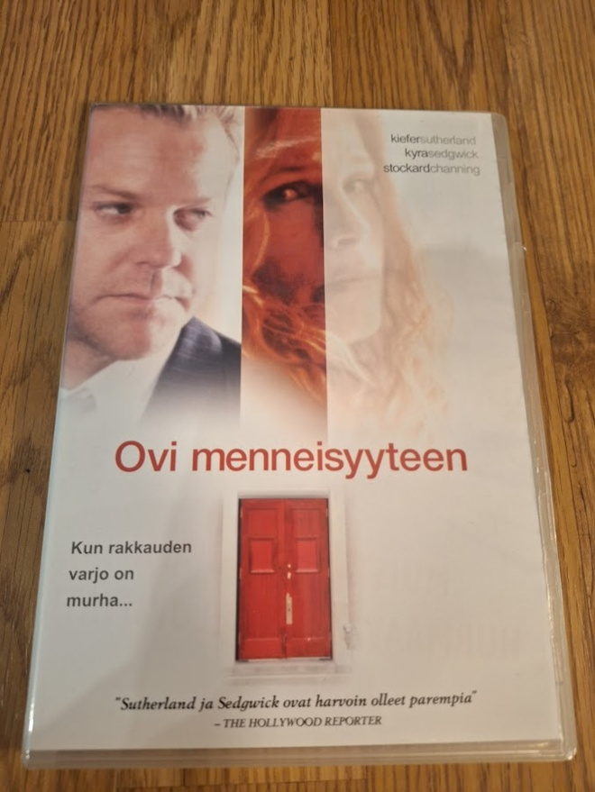 Ovi Menneisyyteen