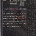 Death note 13 How to read (encyclopedia-style guide) poisto - pikkukuva 2