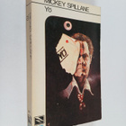 Mickey Spillane : Yö - pikkukuva 1