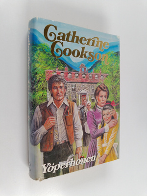 Catherine Cookson : Yöperhonen