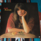 ANKI ~ Runoja ~ LP orig. Top Voice eka painos - pikkukuva 1