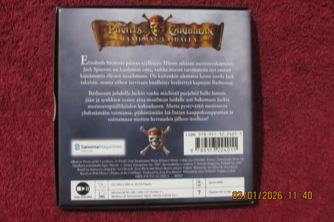 Item image