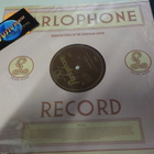 DAVID BOWIE - SUE UUSI 10'' SINGLE (+) - pikkukuva 1