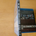 Uhkavaatimus Maalle (Blu-ray, uusi) - pikkukuva 3