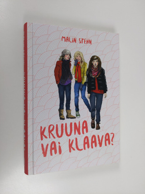 Malin Stehn : Kruuna vai klaava
