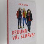 Malin Stehn : Kruuna vai klaava - pikkukuva 1