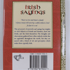 Parragon Book Service Limited : Irish Sayings - pikkukuva 2