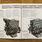 Esite IVECO Daily ja Turbodaily,1987,pakettiauto/kuorma-auto - pikkukuva 3