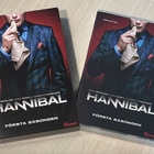 HANNIBAL: Kausi 1 (4DVD) Hugh Dancy & Mads Mikkelsen - pikkukuva 3