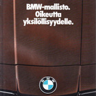 BMW mallisto -esite, 1978 - pikkukuva 2