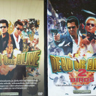 DEAD OR ALIVE 1 & DEAD OR ALIVE 2 BIRDS - pikkukuva 1