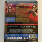 Thor: Love and Thunder - Limited Steelbook (4K UHD) (UUSI) - pikkukuva 2