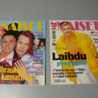 Me Naiset 2kpl 1996 - pikkukuva 1