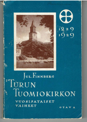 Turun tuomiokirkko