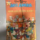 Aku Ankan 1994 vuosikerta - pikkukuva 1
