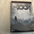 The 100 - Season 3 (4dvd) - pikkukuva 1