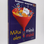 Robert Winston : Miksi mina olen mina - pikkukuva 1