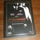 American Gangster 2 x DVD pahvikotelo - pikkukuva 1