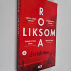 Rosa Liksom : Everstinna - pikkukuva 1