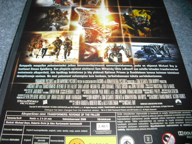 Item image