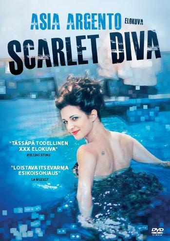 Scarlet Diva	(16 011)	k	-FI-	DVD	suomik.		asia argento