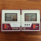 Nintendo Game & Watch Multi Screen Mario Brothers MW-56 - pikkukuva 1