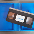 VHS: Haaremi, FIx Showtime (Nastassja Kinski 1985) - pikkukuva 5