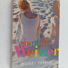 Jennifer Weiner : Ikuiset ystävät - pikkukuva 1